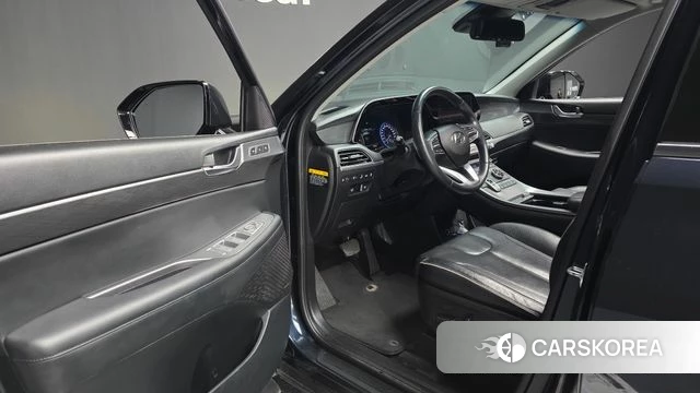 Hyundai Palisade id 4304791 из Кореи 20