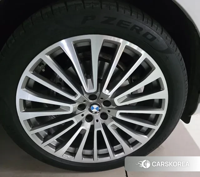 BMW X7 (G07) id 3523853 из Кореи 17