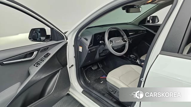Kia Di Ol Nu Niro id 4337848 из Кореи 30