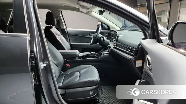 Kia Sportage 5th Generation Hybrid id 3695509 из Кореи 20