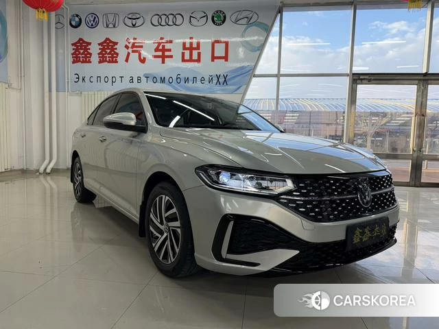 Volkswagen Lavida id 4256037 из Китая 13