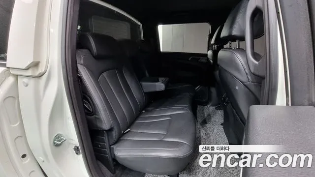 Ssangyong The New Rexton Sport id 2675858 из Кореи 20