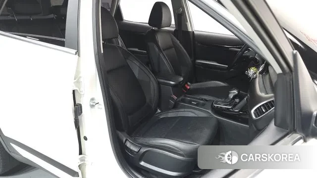 Kia Seltos id 3417056 из Кореи 20