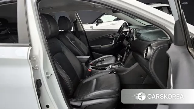 Hyundai Kona id 3297448 из Кореи 20