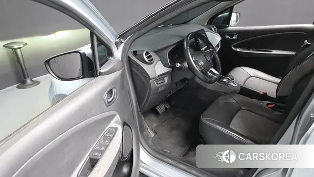 Renault Korea (Samsung) Joe id 3003244 из Кореи 20