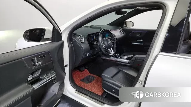 Mercedes-Benz GLA - Class H247 id 3349812 из Кореи 20