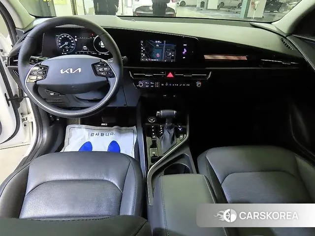 Kia Di Ol Nu Niro id 3551004 из Кореи 20