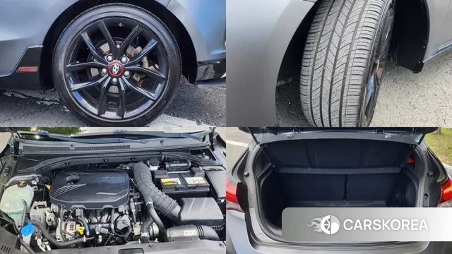 Hyundai Veloster (JS) id 2973531 из Кореи 20