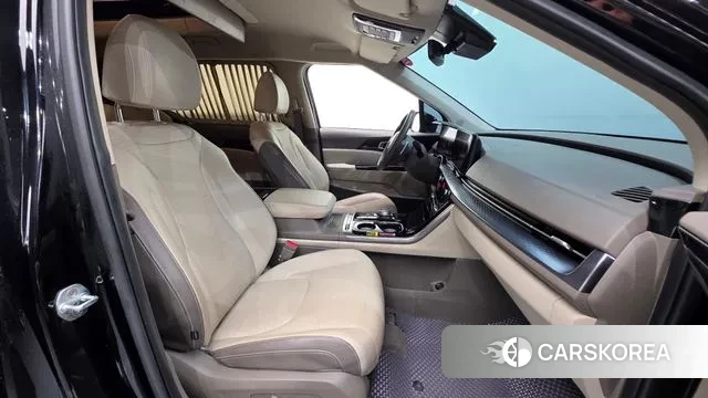 Kia Carnival 4th generation id 3567226 из Кореи 20