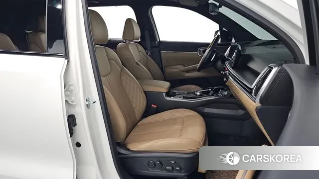 Kia The New Sorento 4th Generation id 3669733 из Кореи 20