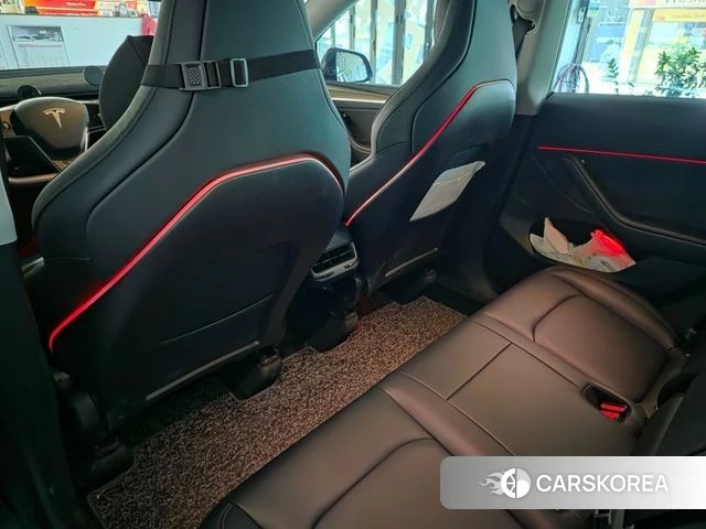 Tesla Model Y id 4349476 из Кореи 20