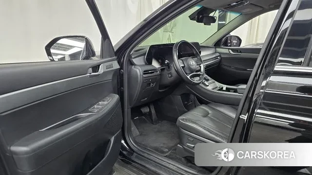 Hyundai The New Palisade id 3615058 из Кореи 20