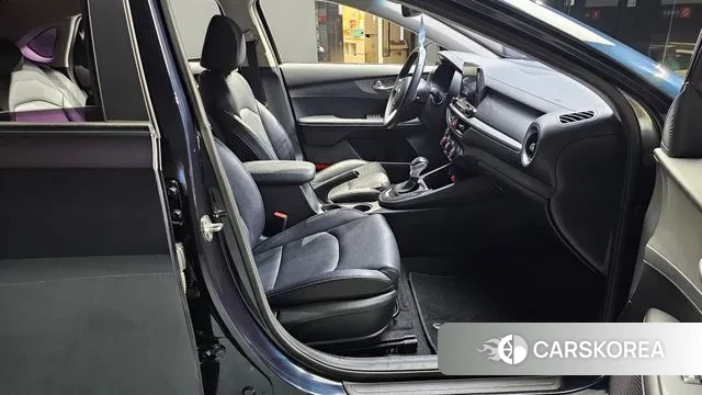 Kia Come New K3 id 3123431 из Кореи 20