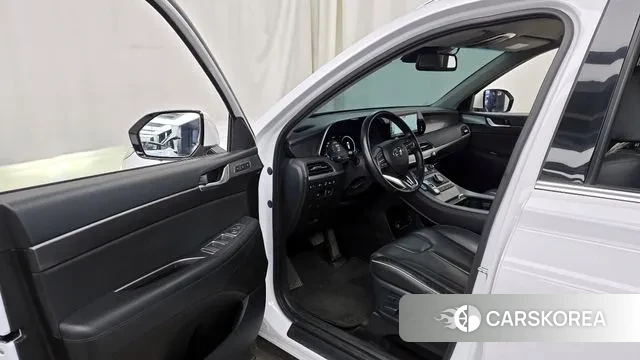 Hyundai Palisade id 3483293 из Кореи 20