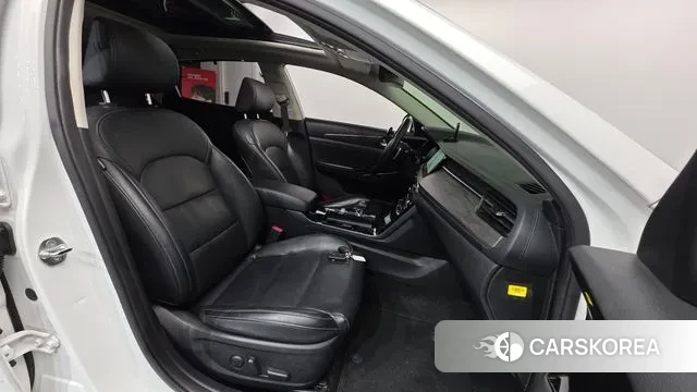 Kia K7 Premier id 3656009 из Кореи 20