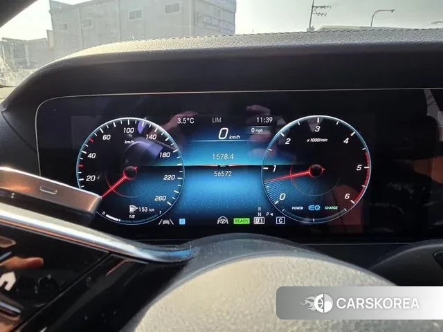 Mercedes-Benz CLS-Class C257 id 3615561 из Кореи 14