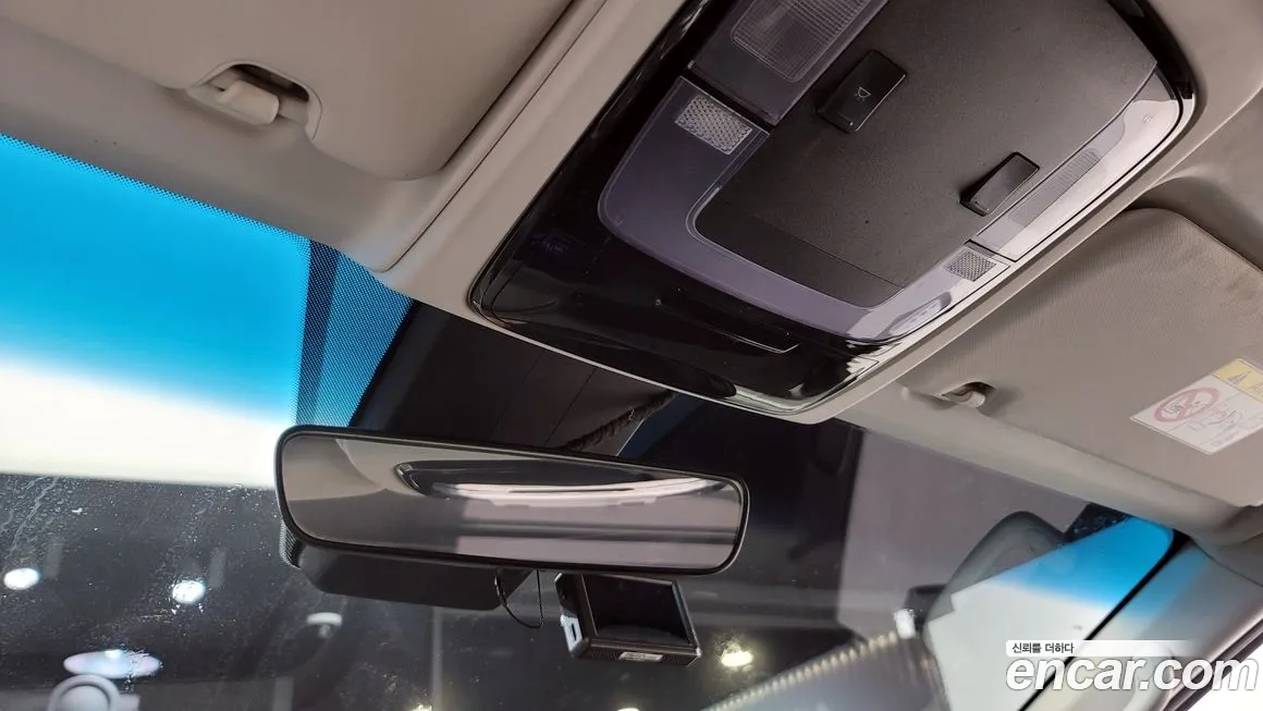 Hyundai Staria id 2041023 из Кореи 20