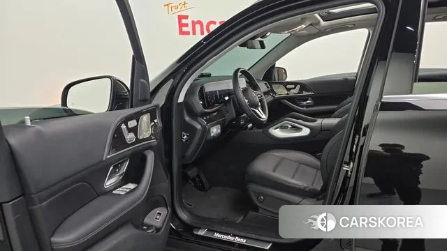 Mercedes-Benz GLE-Class W167 id 3458006 из Кореи 20