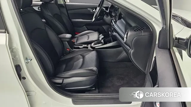 Kia The New K3 2nd generation id 3696571 из Кореи 20