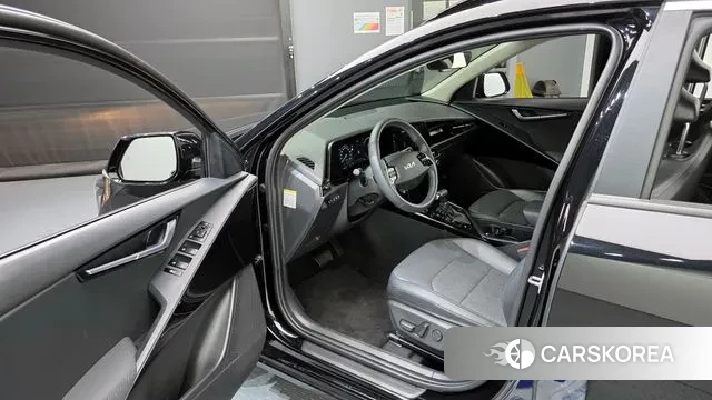 Kia Di Ol Nu Niro id 3053545 из Кореи 20