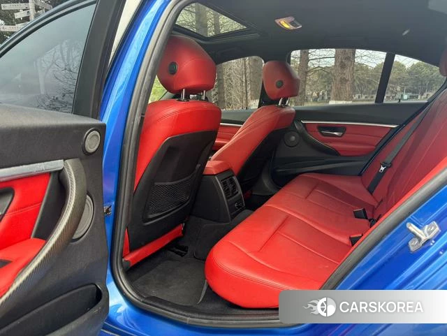 BMW 3 series id 4238084 из Китая 10
