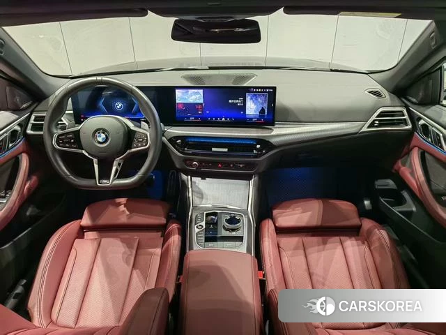 BMW 4 series id 4274659 из Китая 14