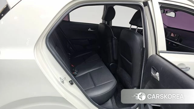 Kia All New Morning (JA) id 4286216 из Кореи 38