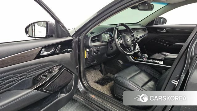 Kia K7 Premier id 4446678 из Кореи 32