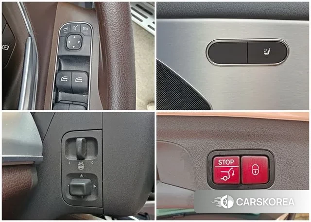 Mercedes-Benz GLE-Class W167 id 3525910 из Кореи 13