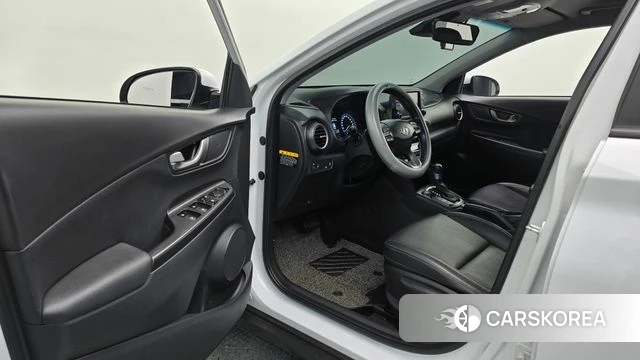 Hyundai Kona id 4873013 из Кореи 30