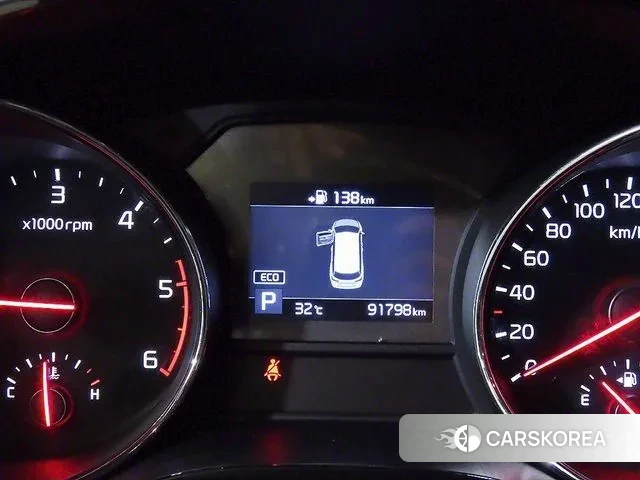 Kia The New Carnival id 3021062 из Кореи 20