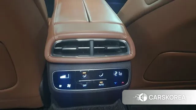 Genesis G80 (RG3) id 3038752 из Кореи 20