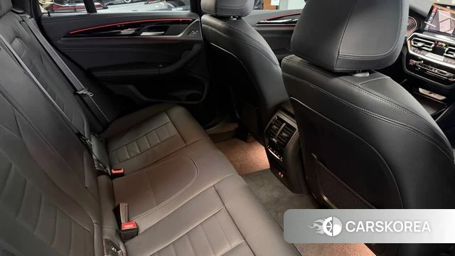 BMW X4 (G02) id 4298605 из Кореи 20