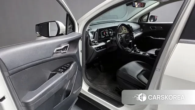 Kia Sportage 5th Generation id 3432668 из Кореи 20