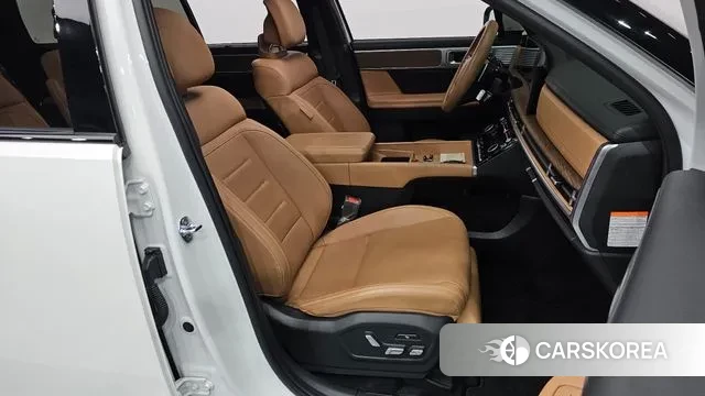 Hyundai Santa Fe (MX5) id 3482488 из Кореи 20