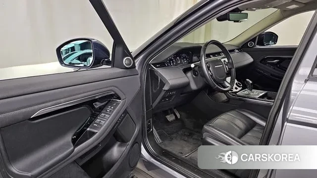 Land Rover Range Rover Evoque 2nd Generation id 3488978 из Кореи 20