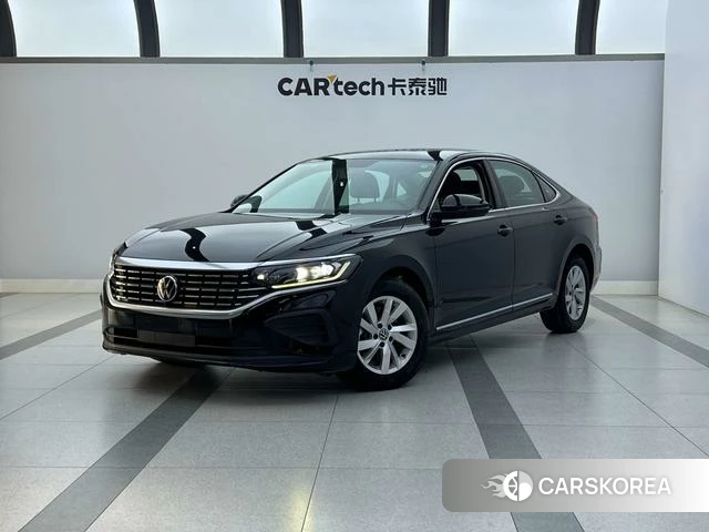 Volkswagen Passat id 4263085 из Китая 14