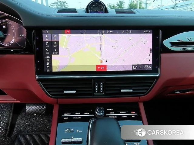 Porsche Cayenne (PO536) id 3935866 из Кореи 20