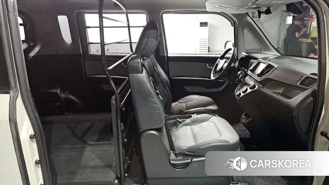 Kia The New Ray id 2931324 из Кореи 20