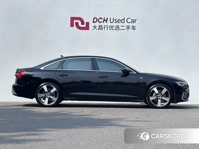 Audi A6L id 4290808 из Китая 23