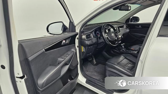 Kia The New Sorento id 3916795 из Кореи 20