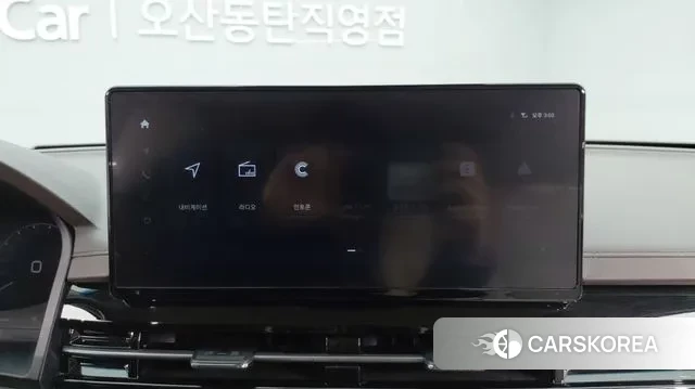 Ssangyong Rexton New Arena id 3476571 из Кореи 20