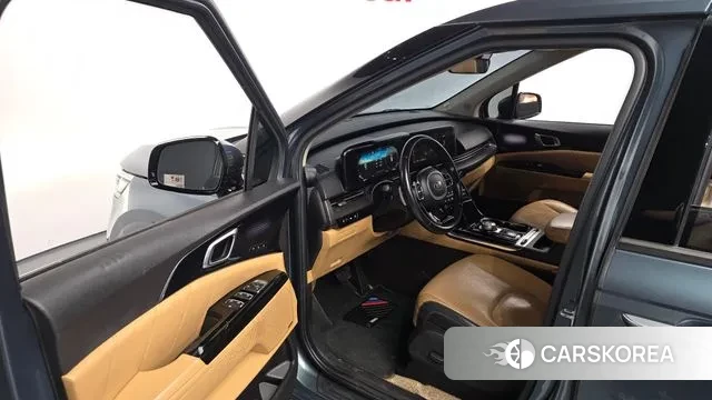 Kia Carnival 4th generation id 3788559 из Кореи 20