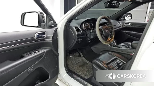 Jeep Grand Cherokee id 3038749 из Кореи 20