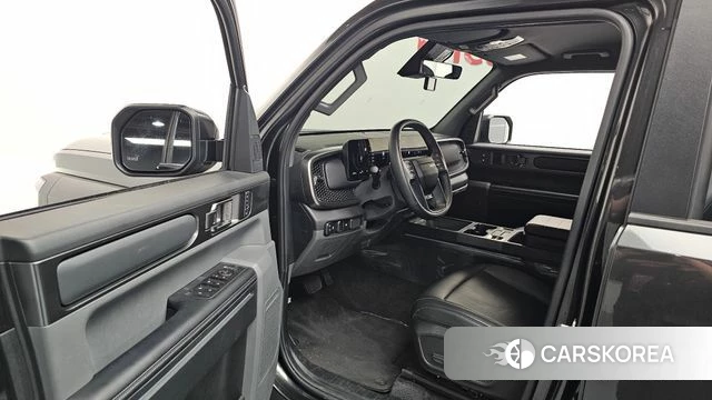 Kia Tasman id 4421413 из Кореи 36