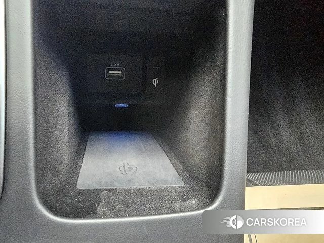 Genesis G90 id 4748316 из Кореи 17