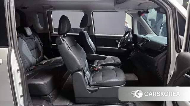 Kia The New Kia Ray id 3262079 из Кореи 20