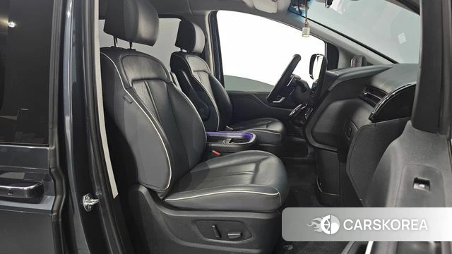 Hyundai Staria id 4904705 из Кореи 20