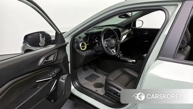 Chevrolet (GM Daewoo) Trax Crossover id 3393828 из Кореи 20