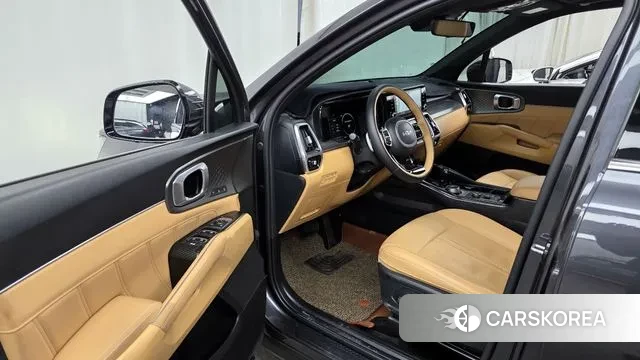 Kia Sorento 4th Generation id 3615417 из Кореи 20